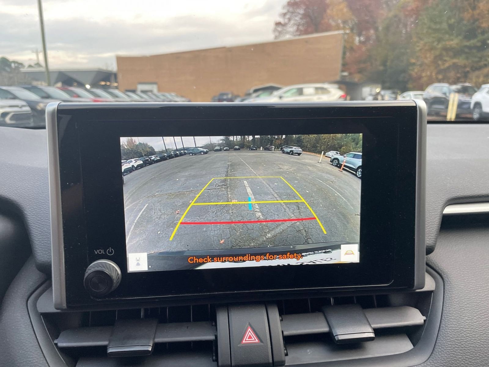 Thumbnail: 2025 Toyota RAV4 - 17