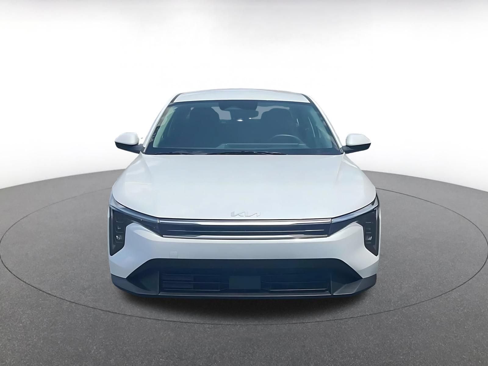 Thumbnail: 2025 Kia K4 - 4