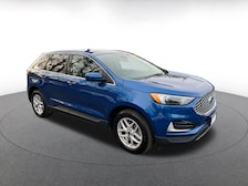 2024 Ford Edge SEL -
                  Charlotte, NC