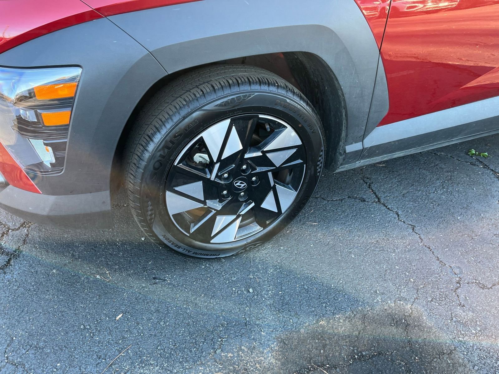 Thumbnail: 2025 Hyundai Kona - 30