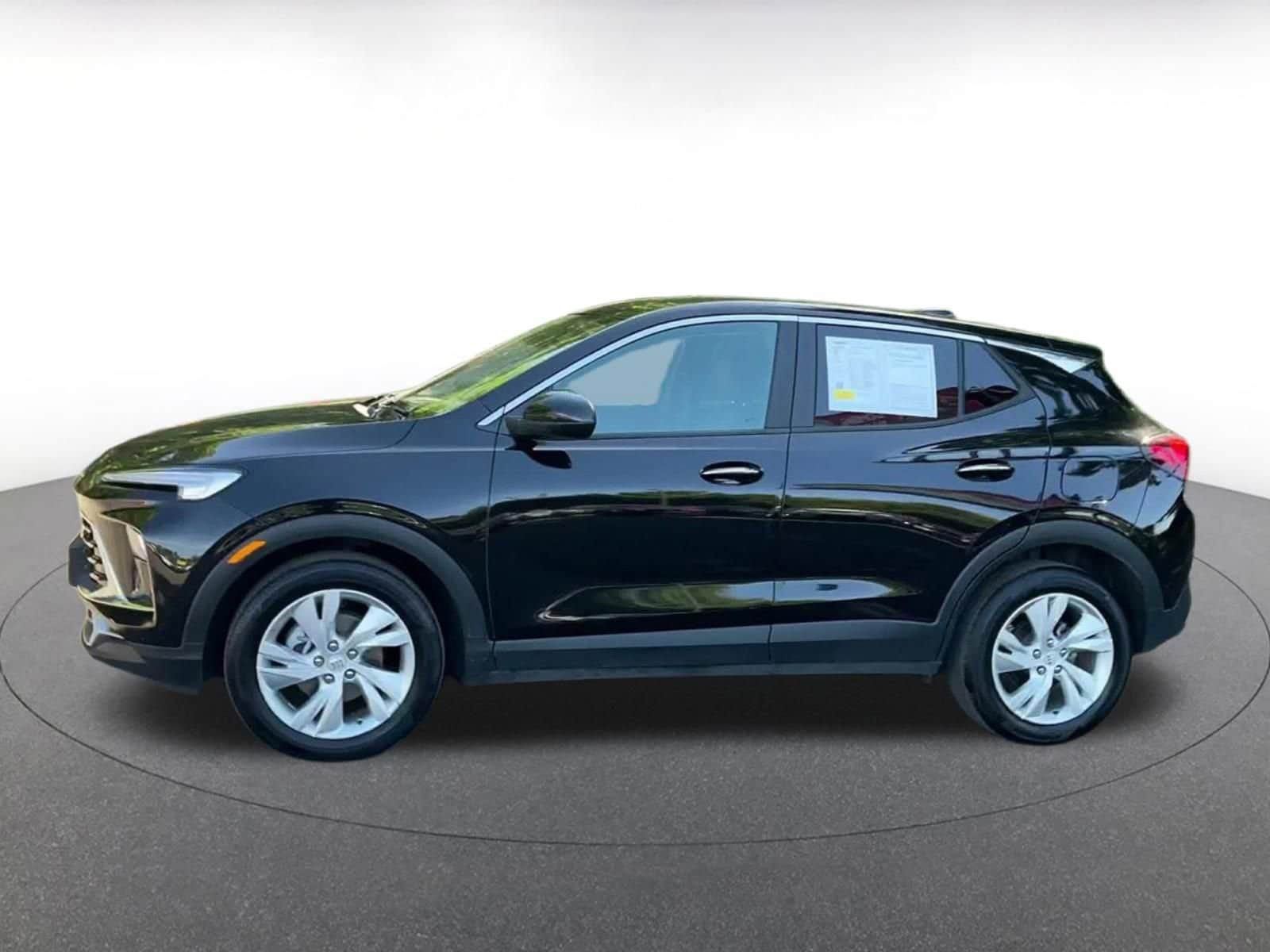 Thumbnail: 2025 Buick Encore GX - 9