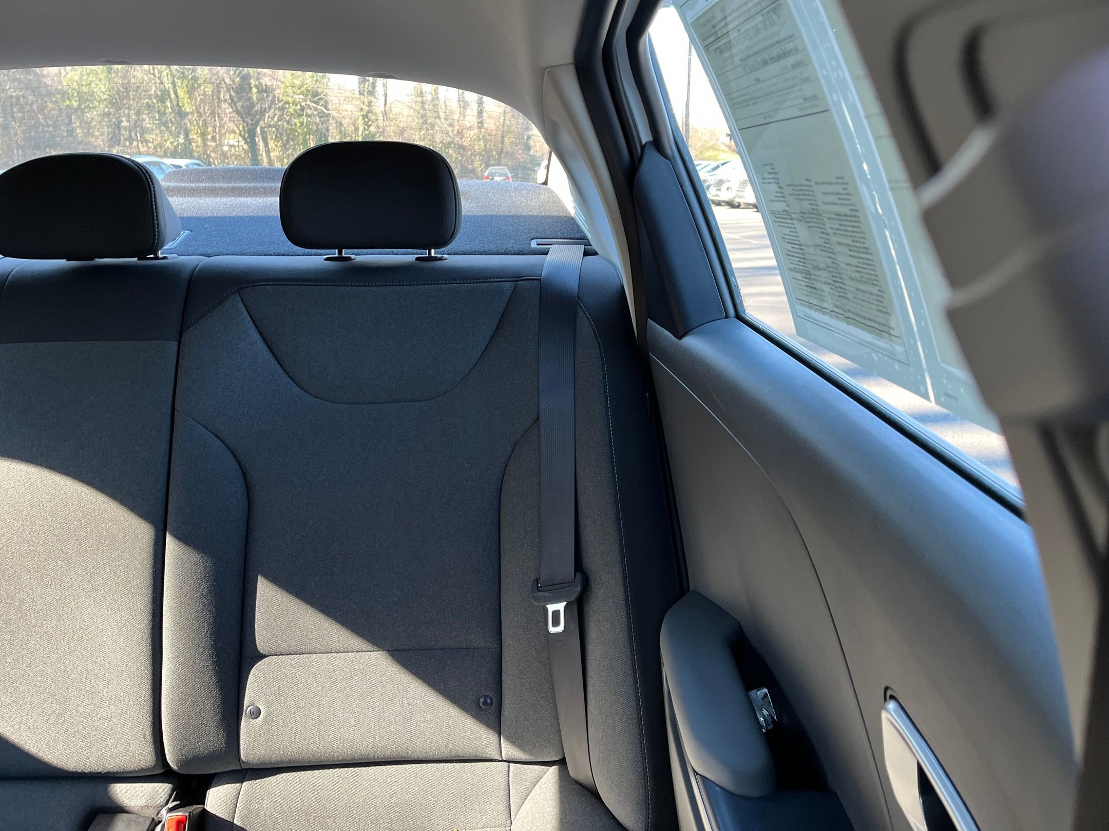 Thumbnail: 2025 Kia K4 - 35