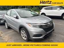 2020 Honda HR-V LX -
                Charlotte, NC