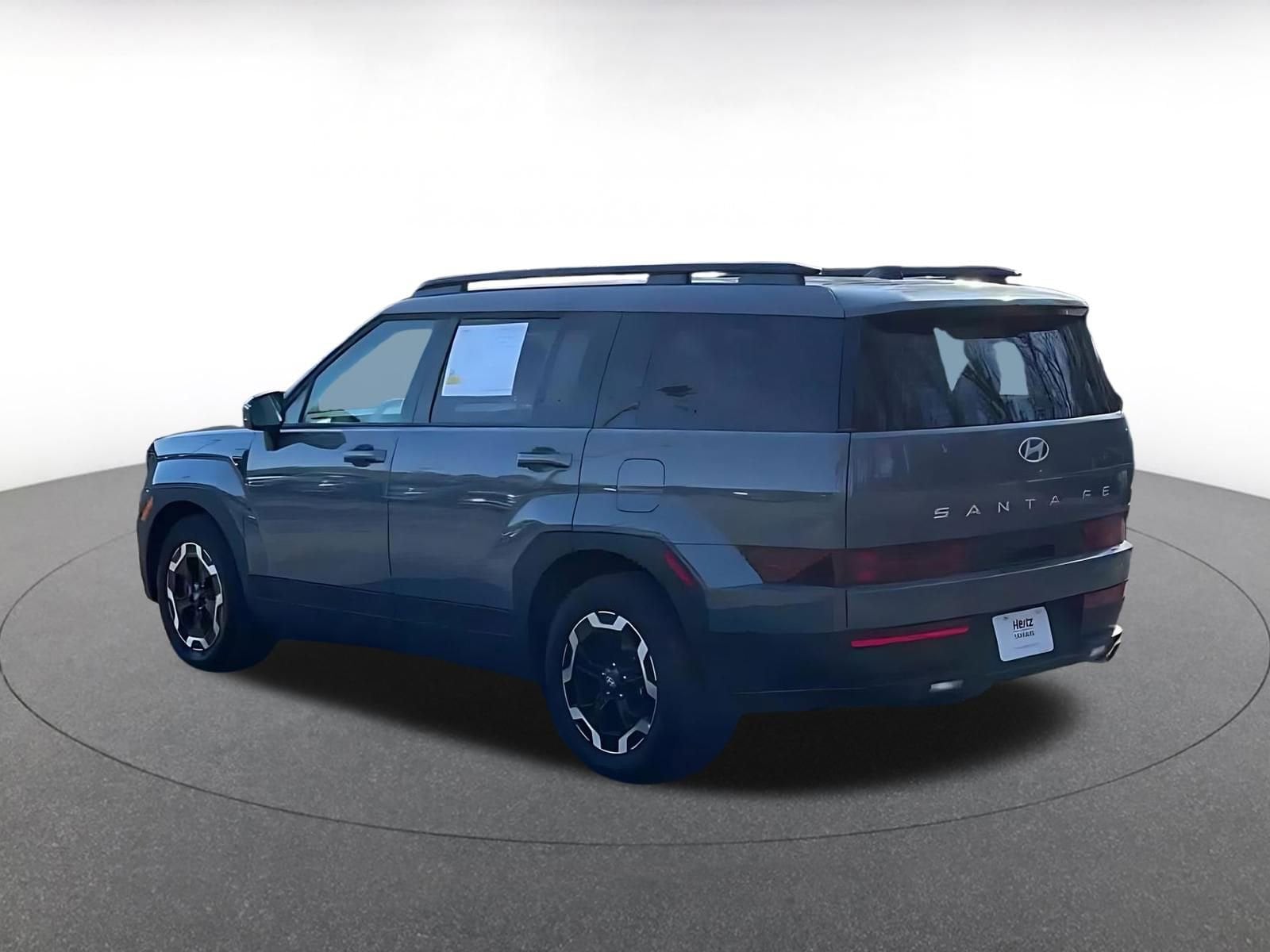 Thumbnail: 2025 Hyundai Santa Fe - 10