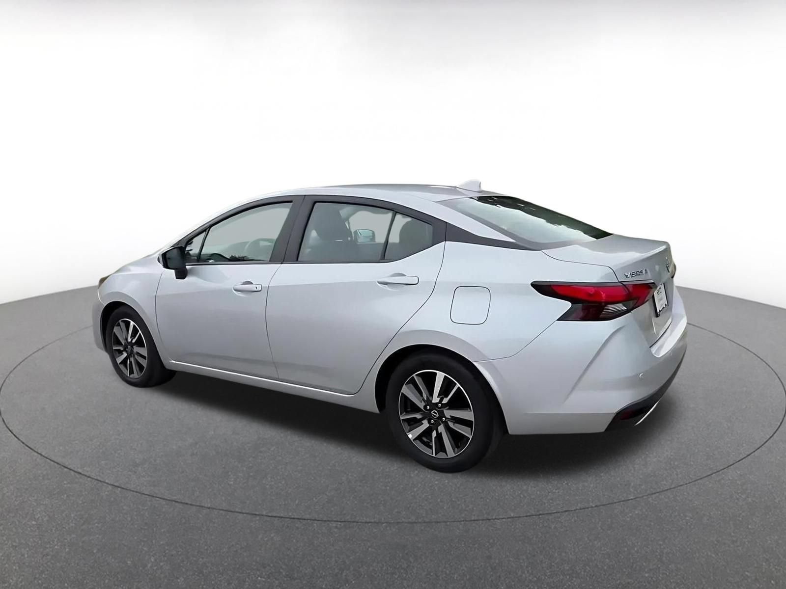 Thumbnail: 2025 Nissan Versa - 8