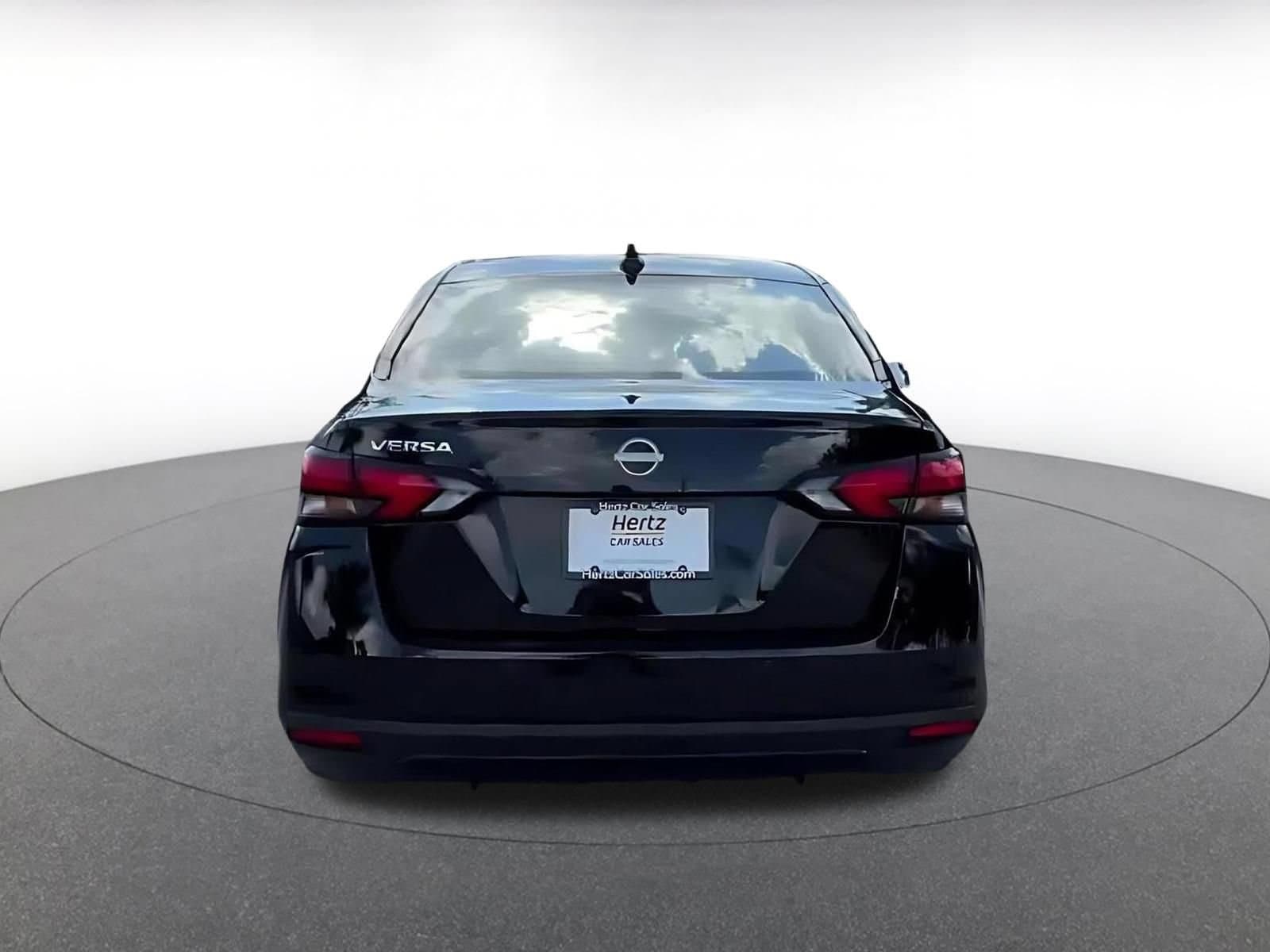 Thumbnail: 2025 Nissan Versa - 12