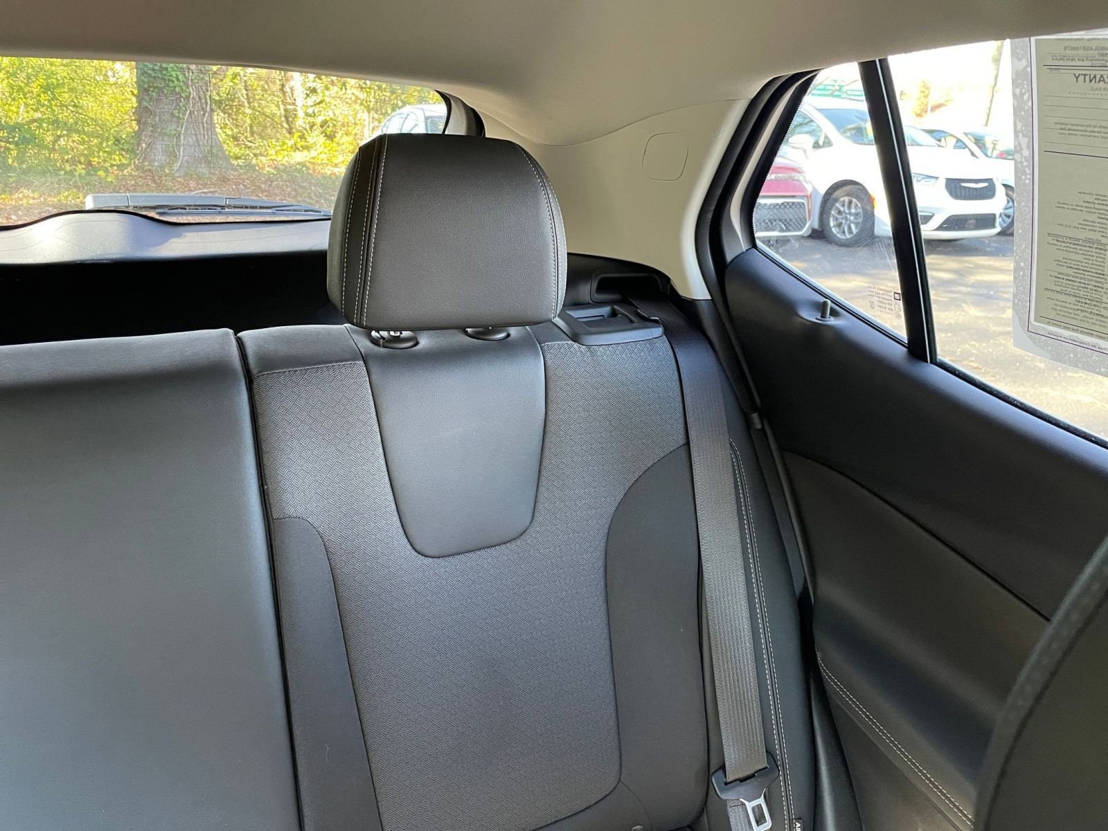 Thumbnail: 2025 Buick Encore GX - 35