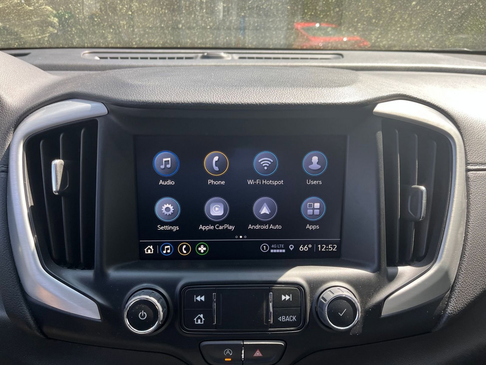Thumbnail: 2024 GMC Terrain - 20