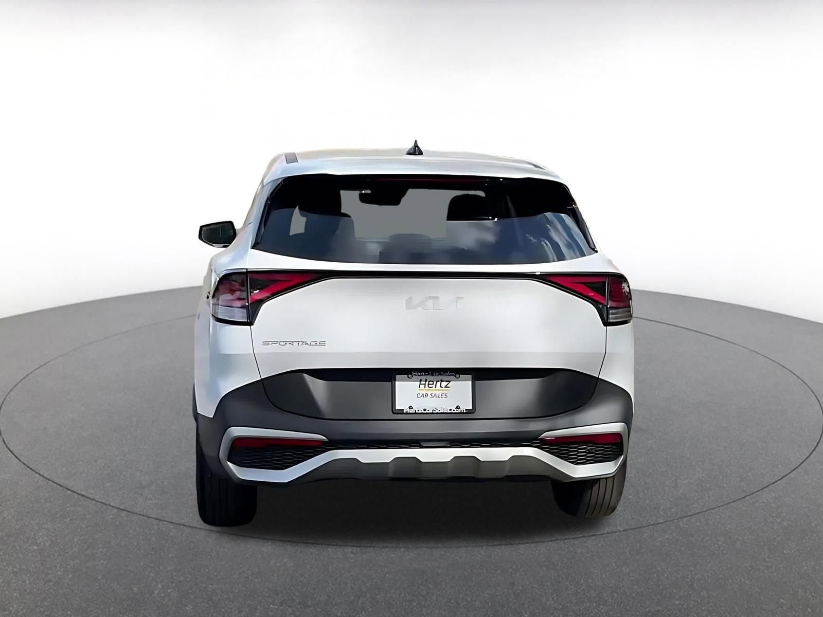 Thumbnail: 2025 Kia Sportage - 12