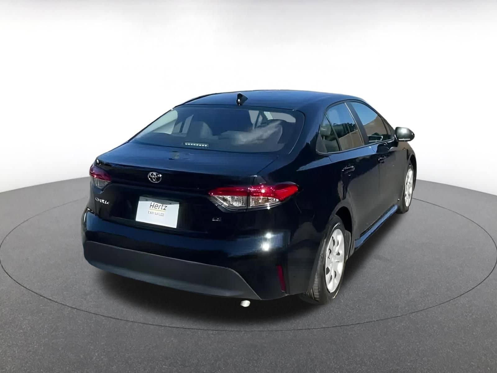 Thumbnail: 2025 Toyota Corolla - 14