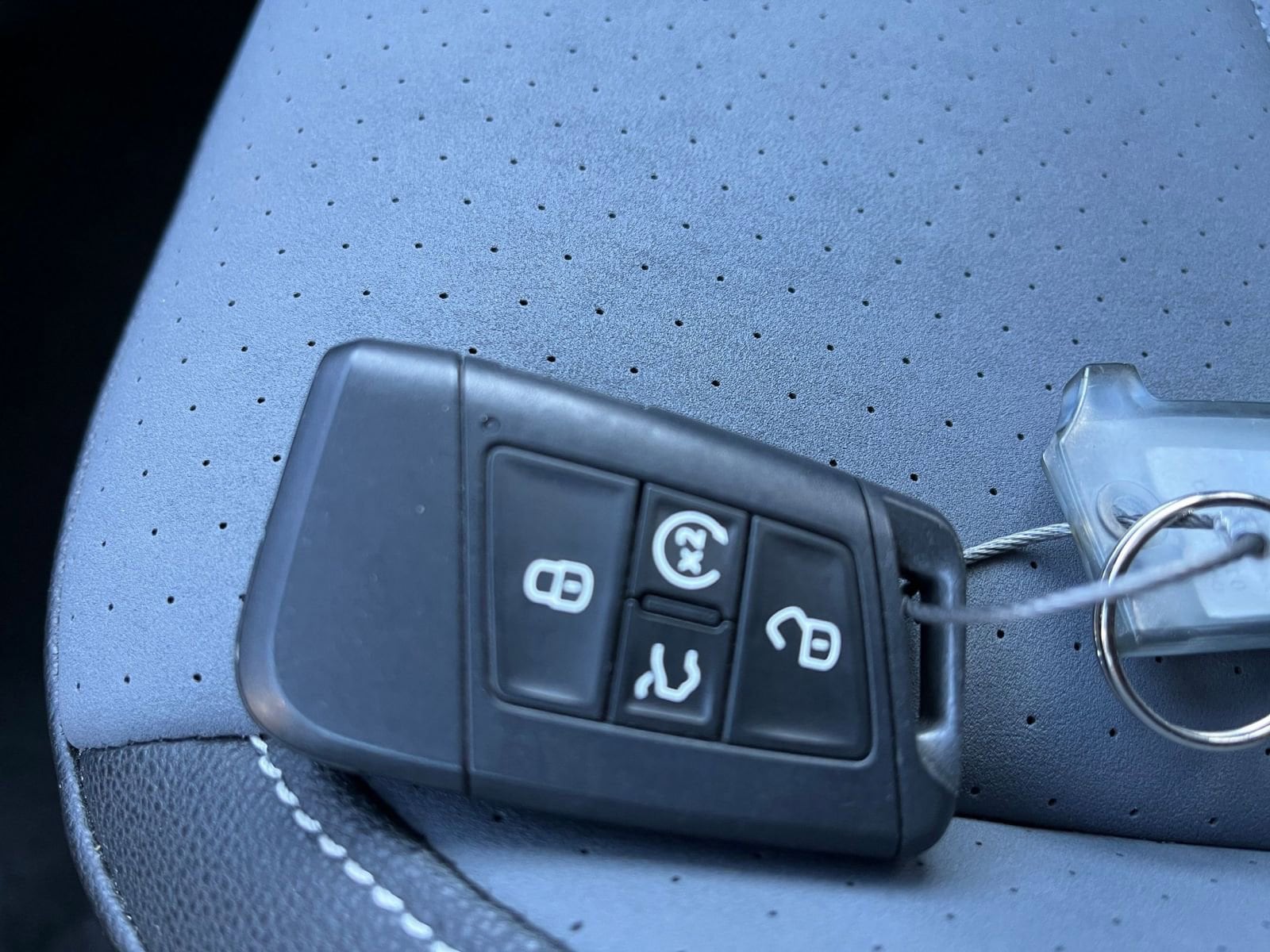 Thumbnail: 2025 Volkswagen Jetta - 24