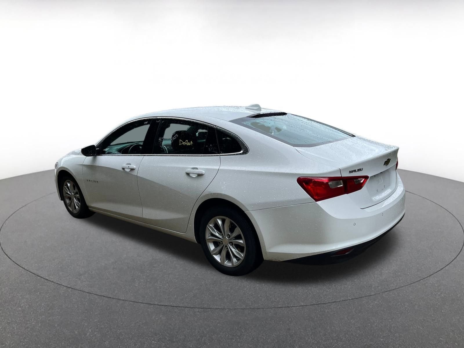 Thumbnail: 2023 Chevrolet Malibu - 9