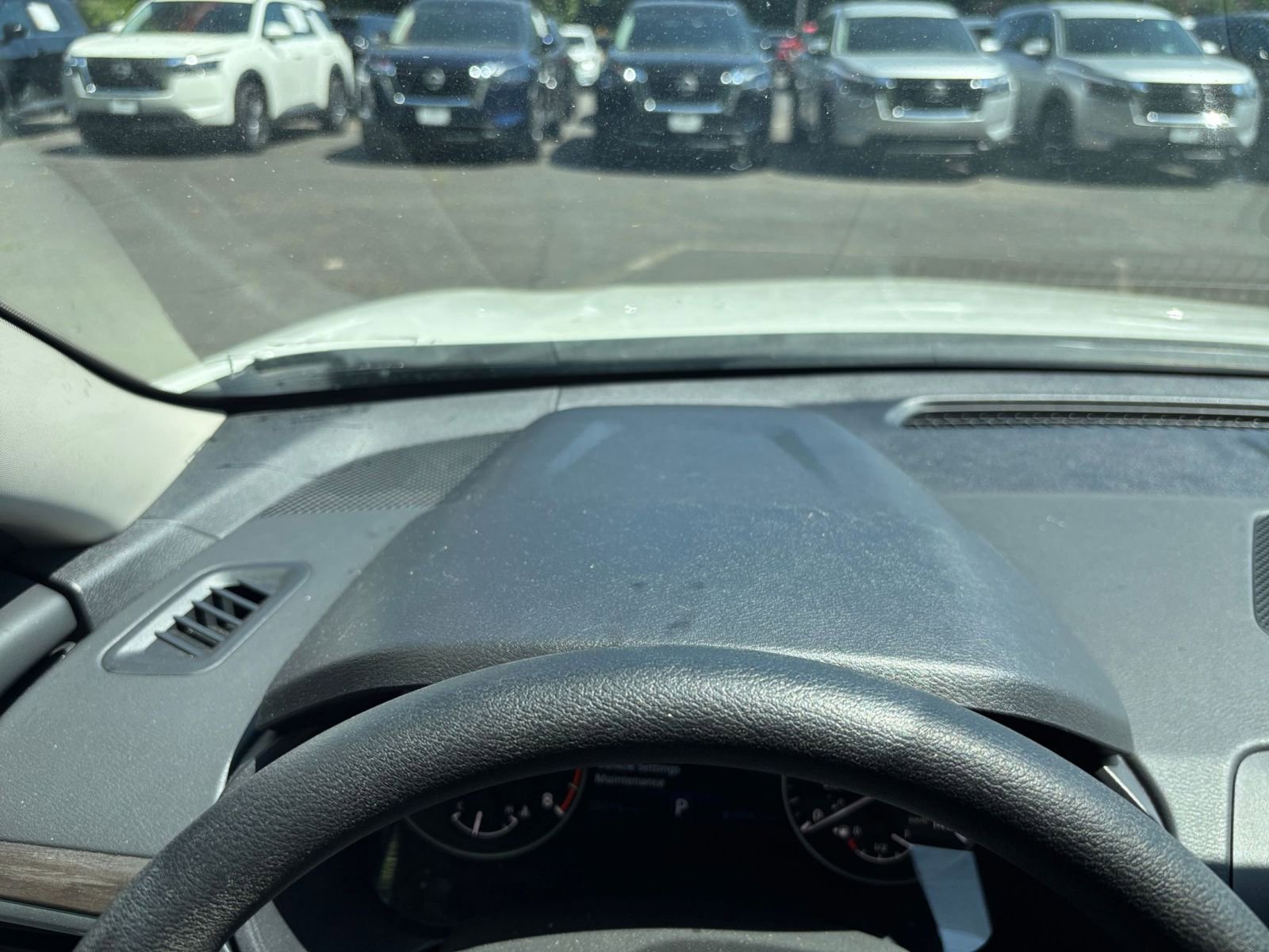Thumbnail: 2025 Nissan Altima - 33