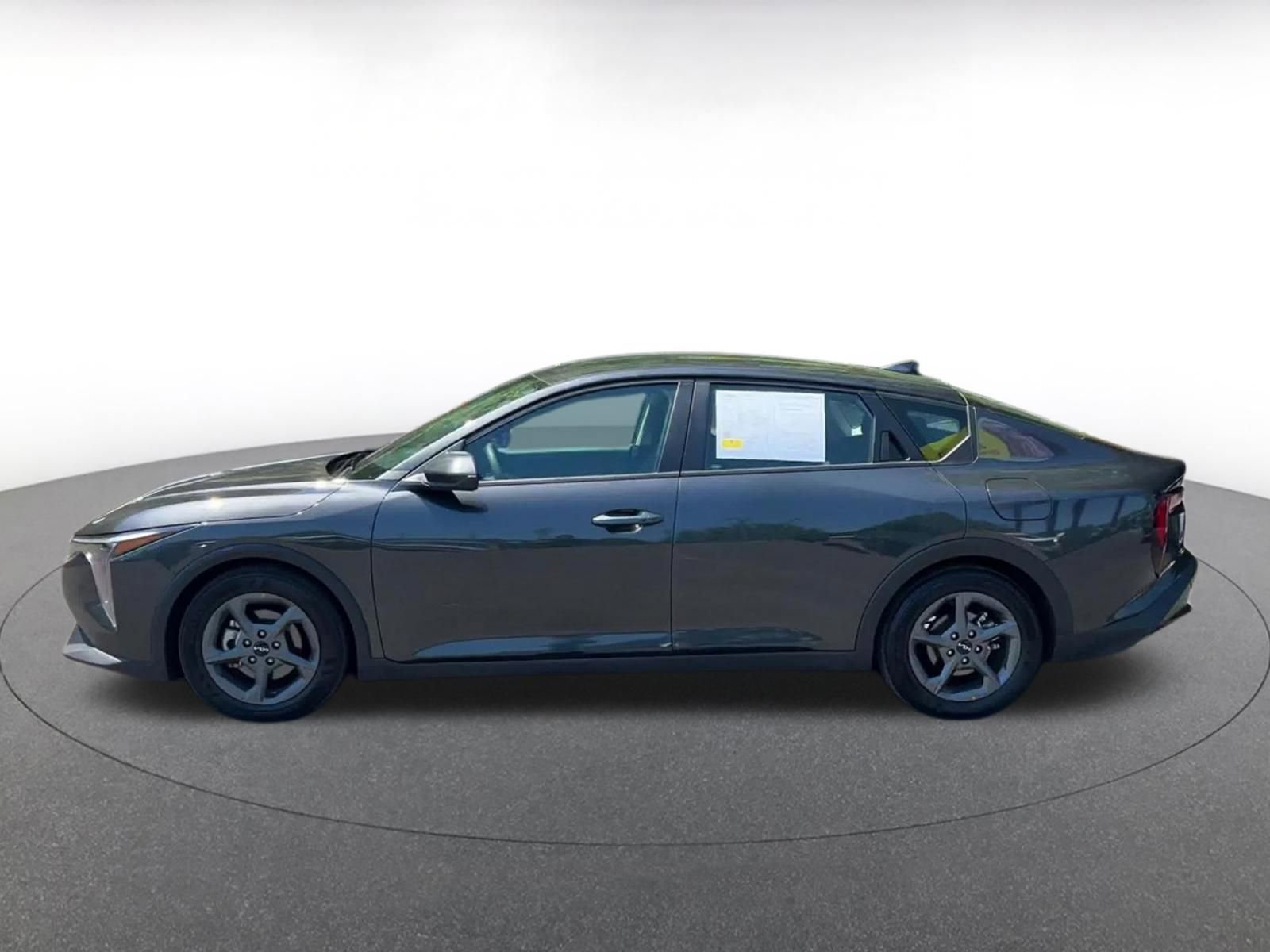 Thumbnail: 2025 Kia K4 - 9