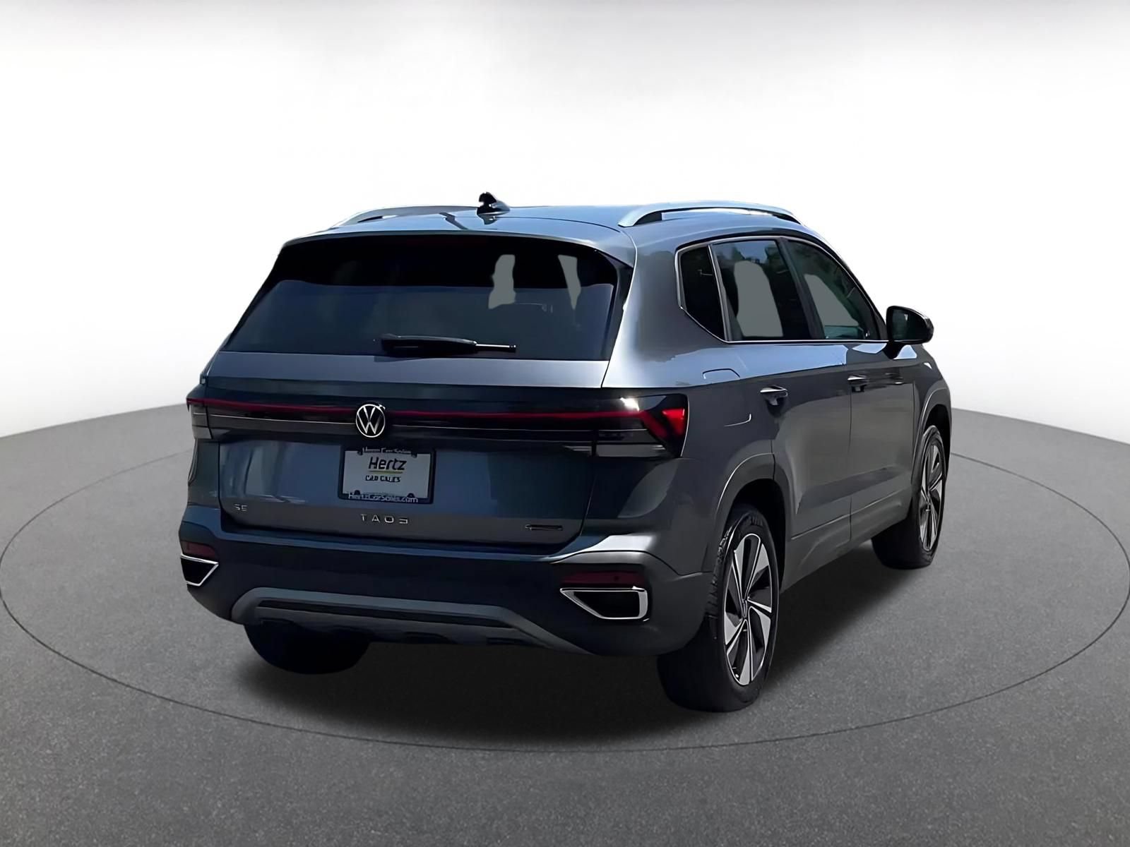 Thumbnail: 2026 Volkswagen Taos - 14