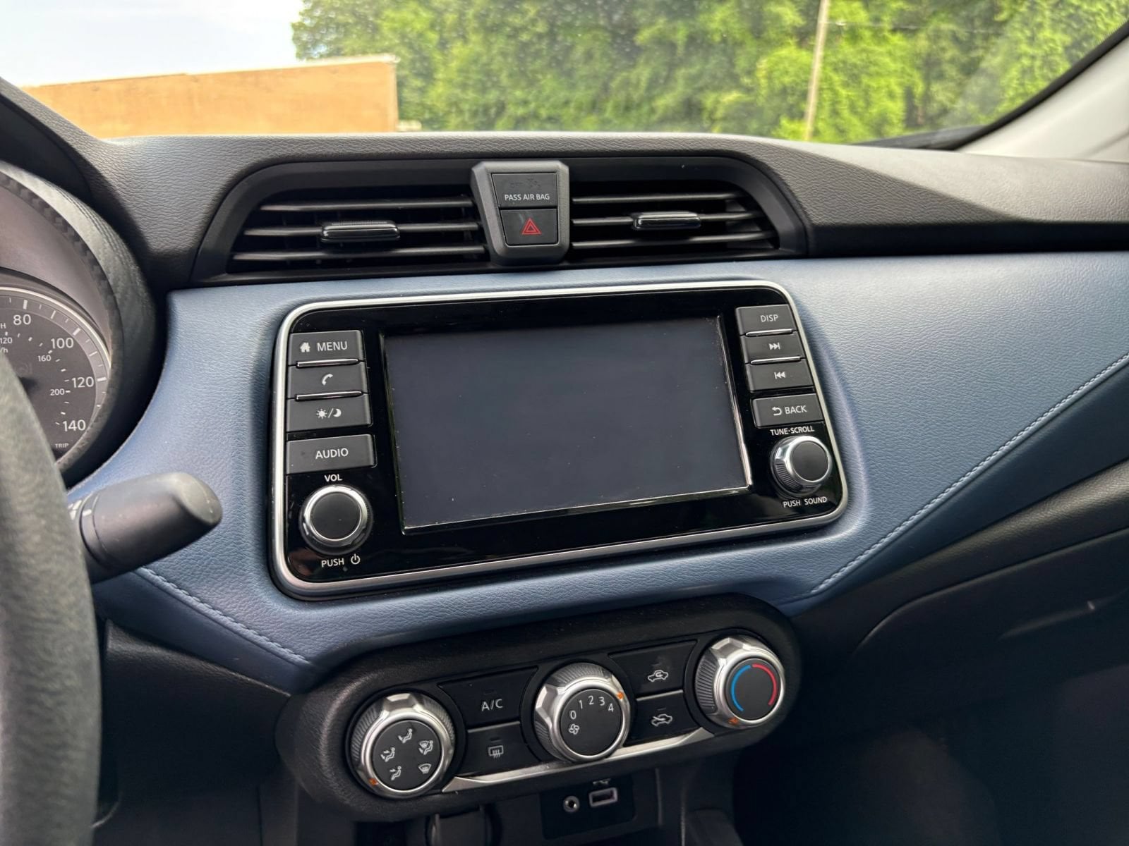 Thumbnail: 2025 Nissan Versa - 17