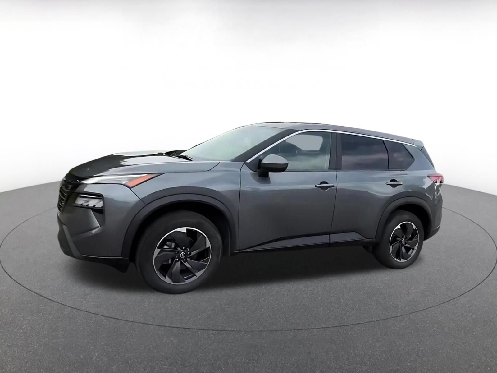 Thumbnail: 2025 Nissan Rogue - 8
