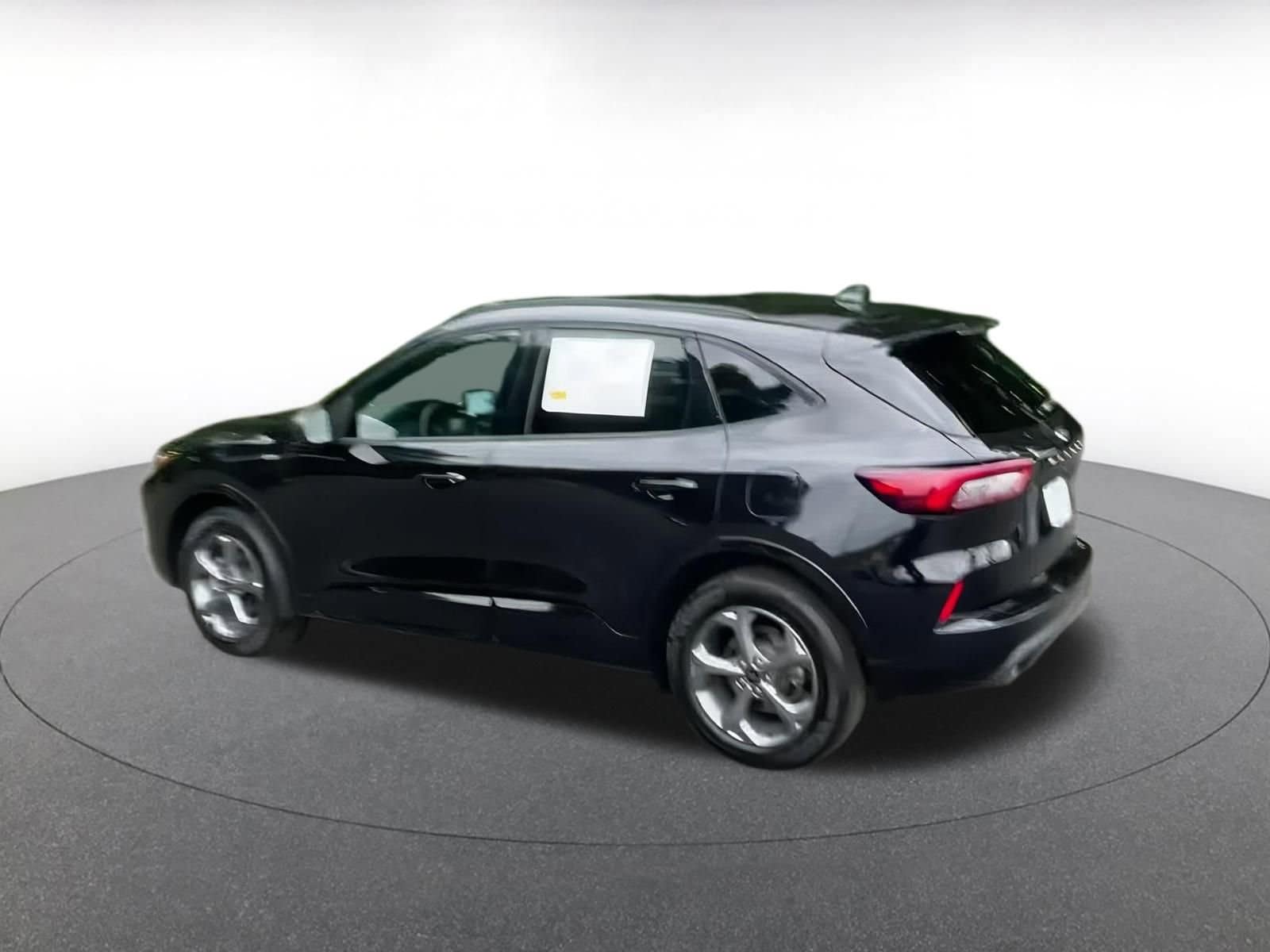 Thumbnail: 2024 Ford Escape - 11