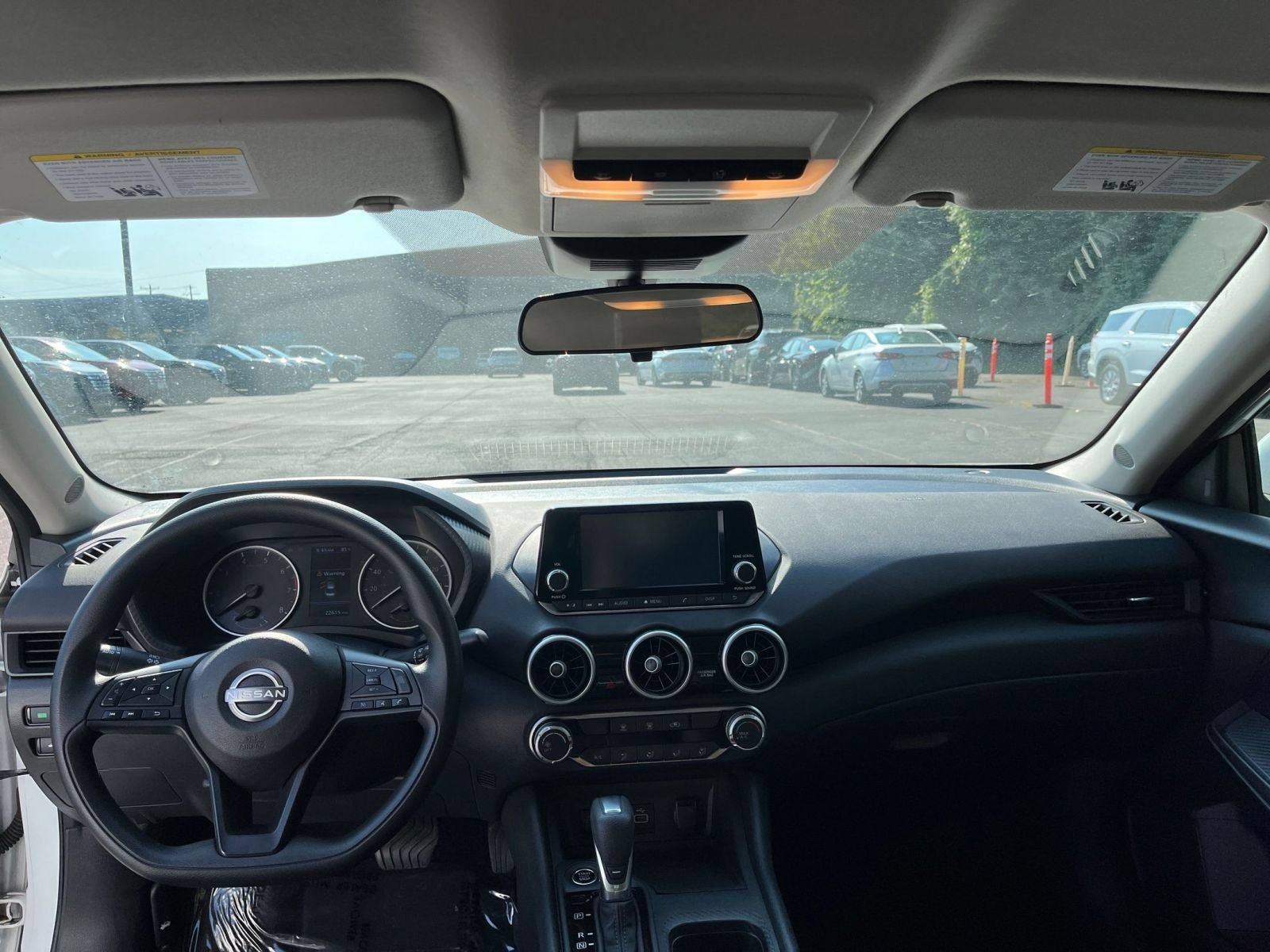 Thumbnail: 2024 Nissan Sentra - 31