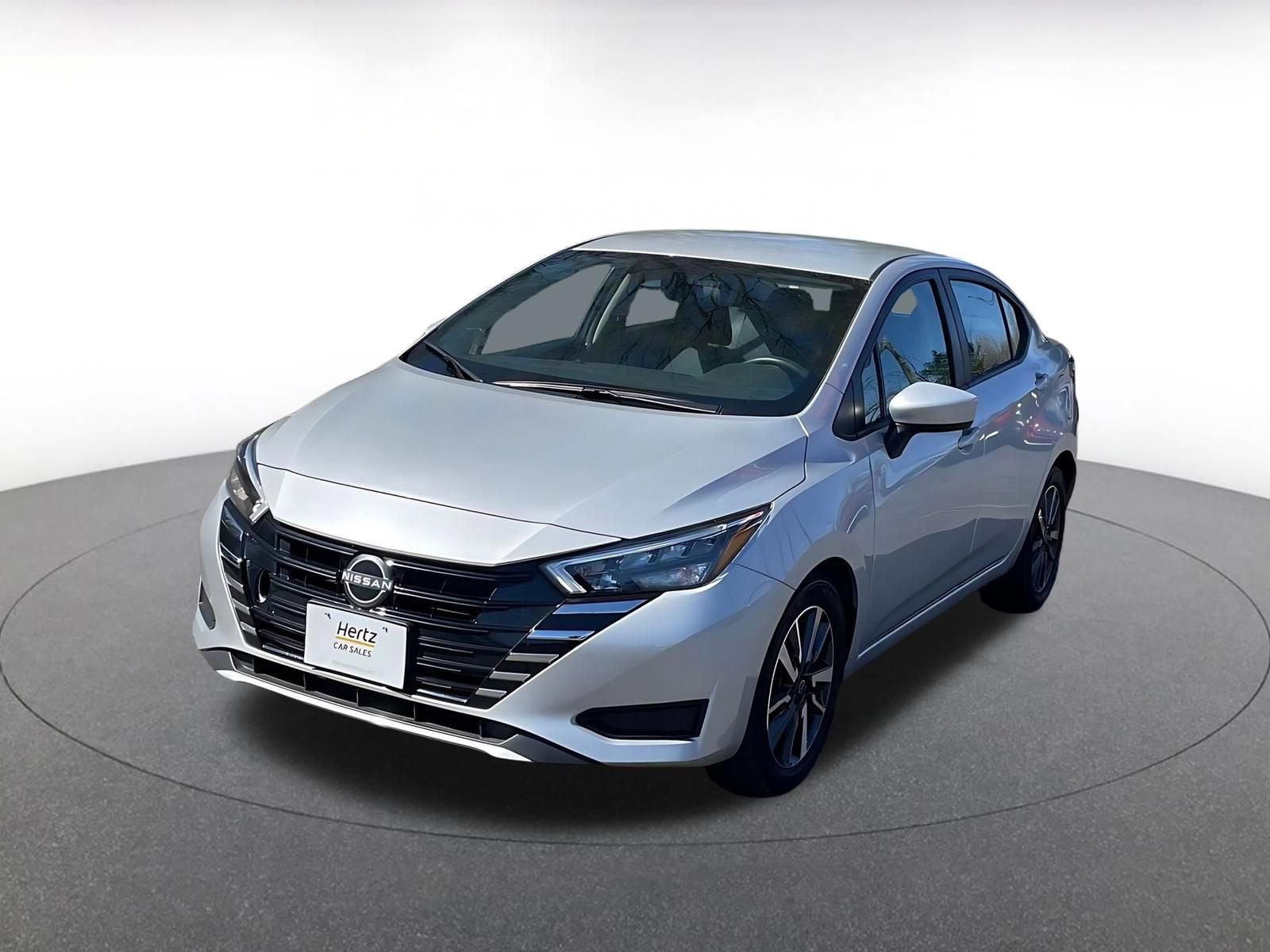 Thumbnail: 2025 Nissan Versa - 4