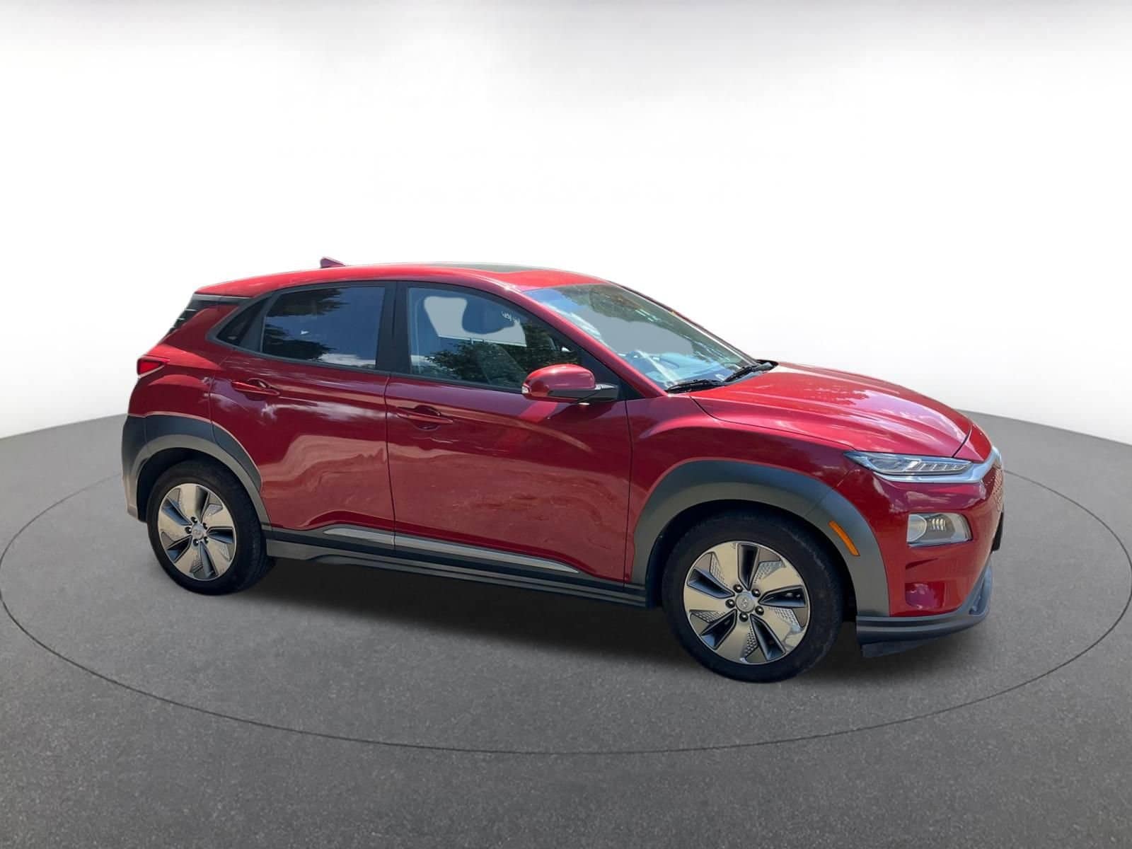 Thumbnail: 2021 Hyundai Kona - 1