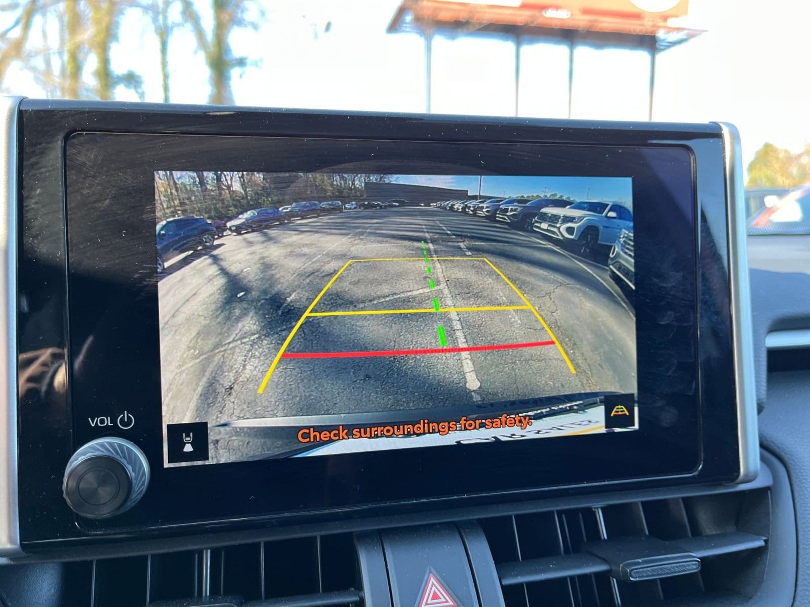 Thumbnail: 2025 Toyota RAV4 - 17