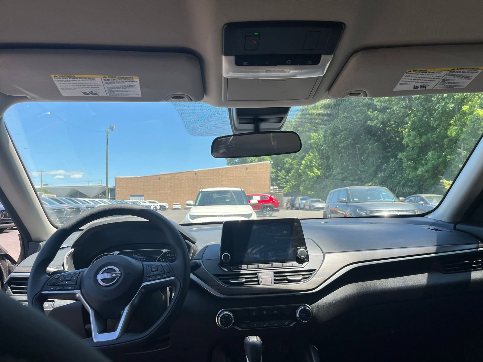 Thumbnail: 2025 Nissan Altima - 33