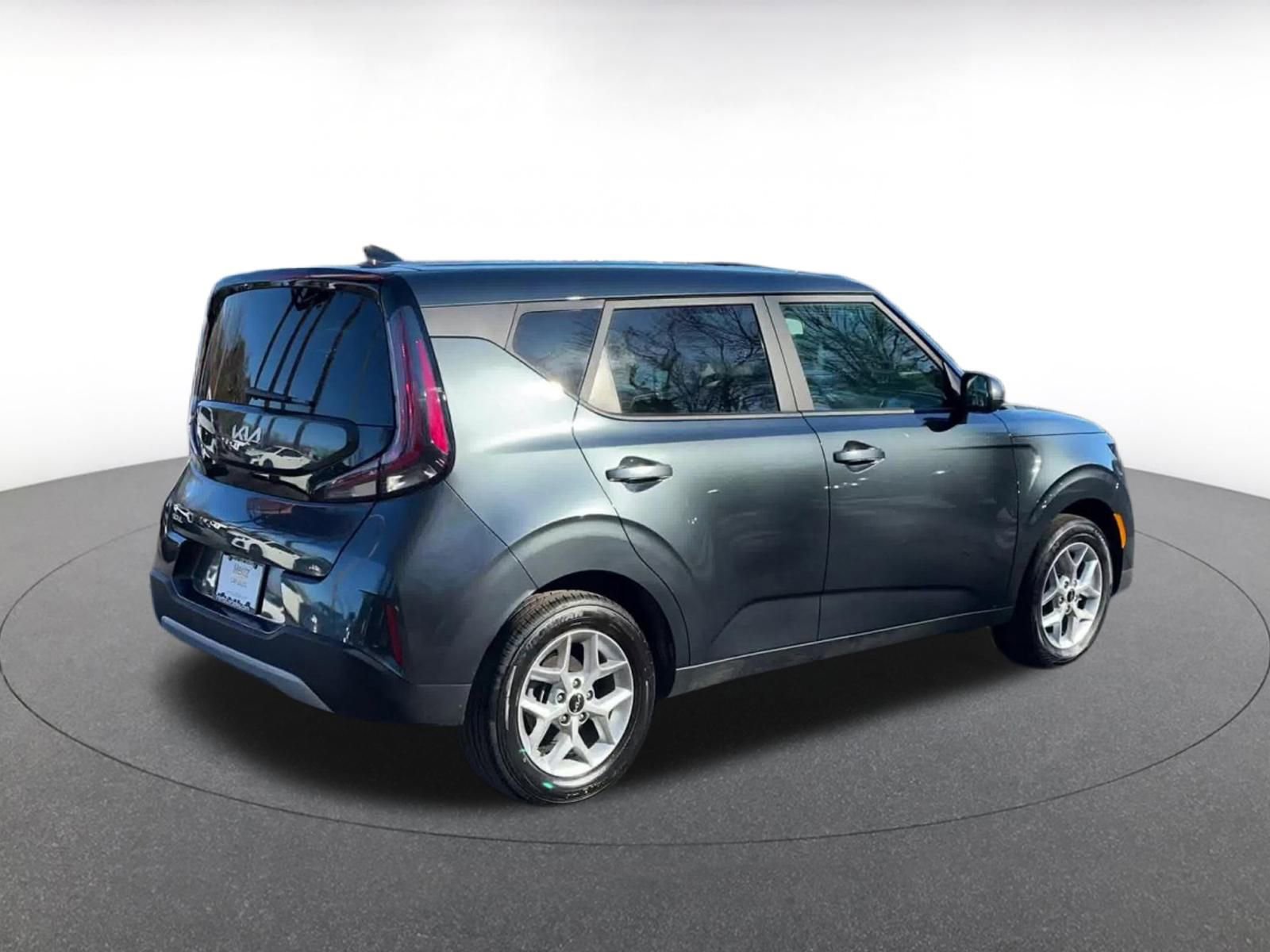 Thumbnail: 2025 Kia Soul - 15