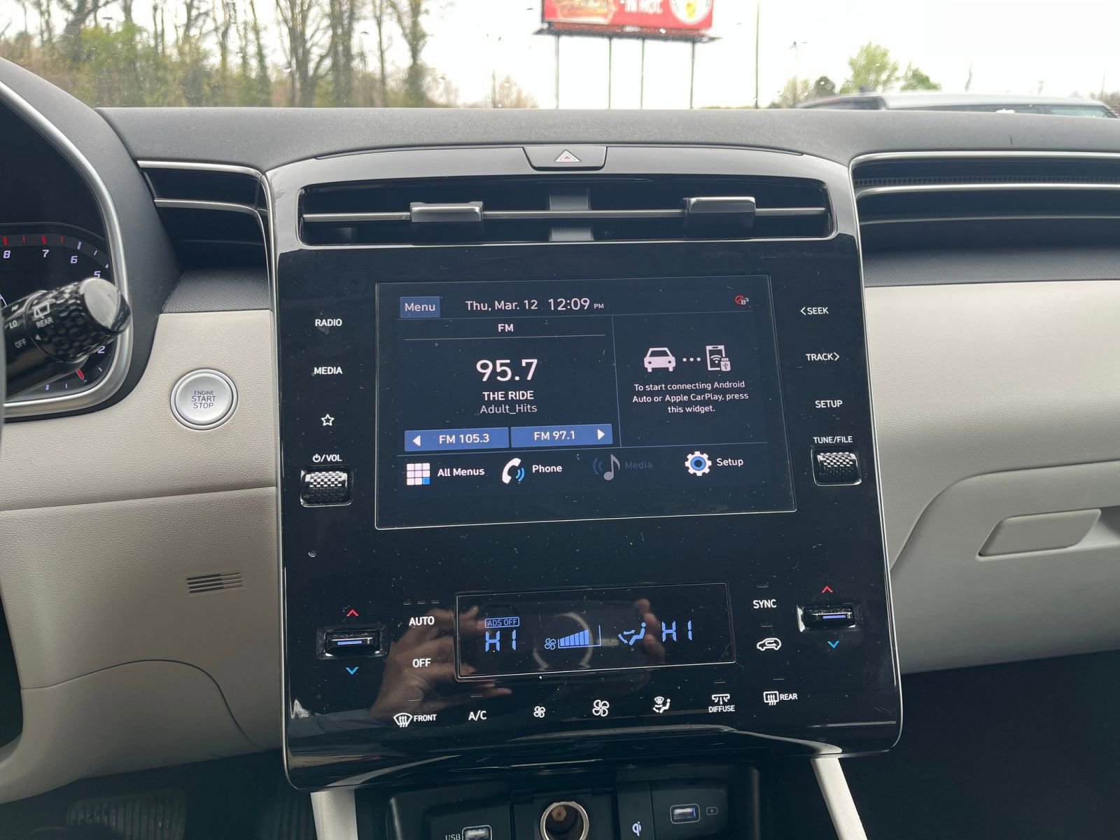 Thumbnail: 2024 Hyundai Tucson - 20