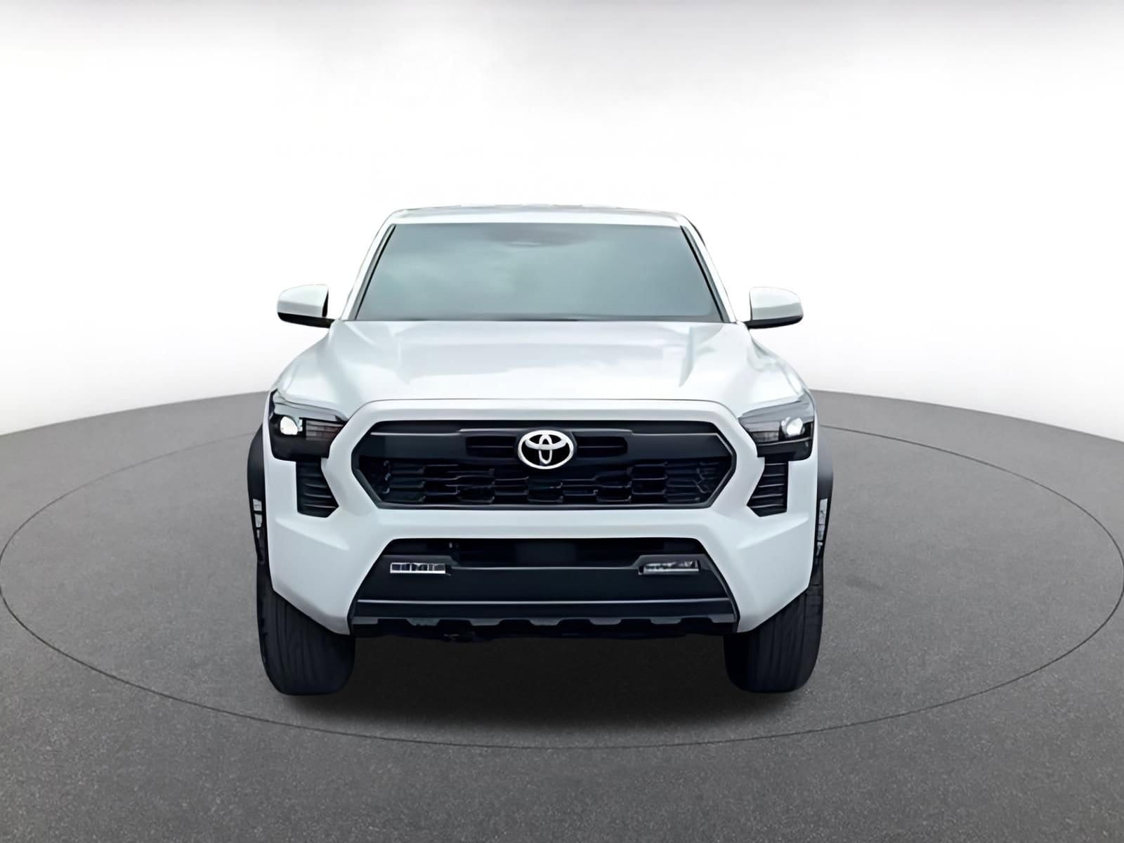 Thumbnail: 2024 Toyota Tacoma - 18