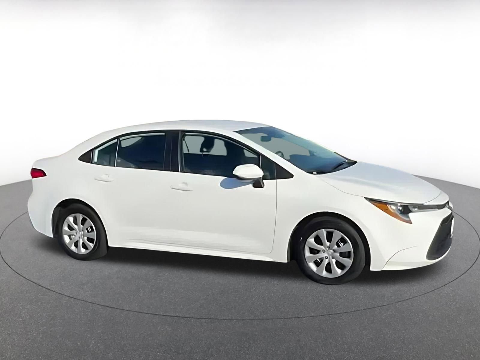 Thumbnail: 2025 Toyota Corolla - 15