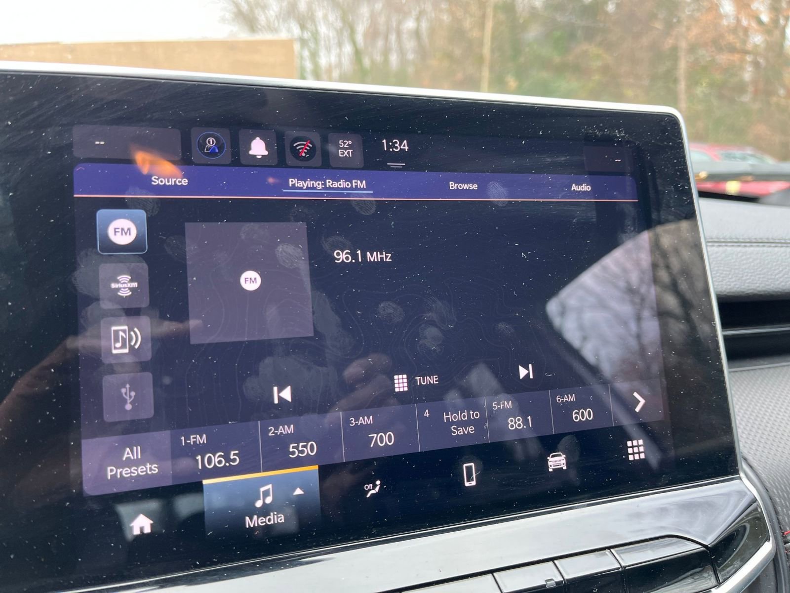 Thumbnail: 2025 Jeep Compass - 21