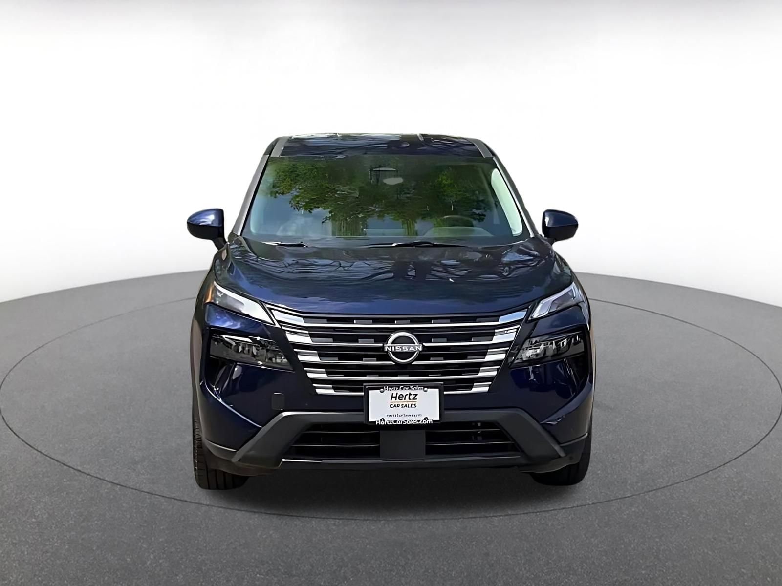 Thumbnail: 2025 Nissan Rogue - 4