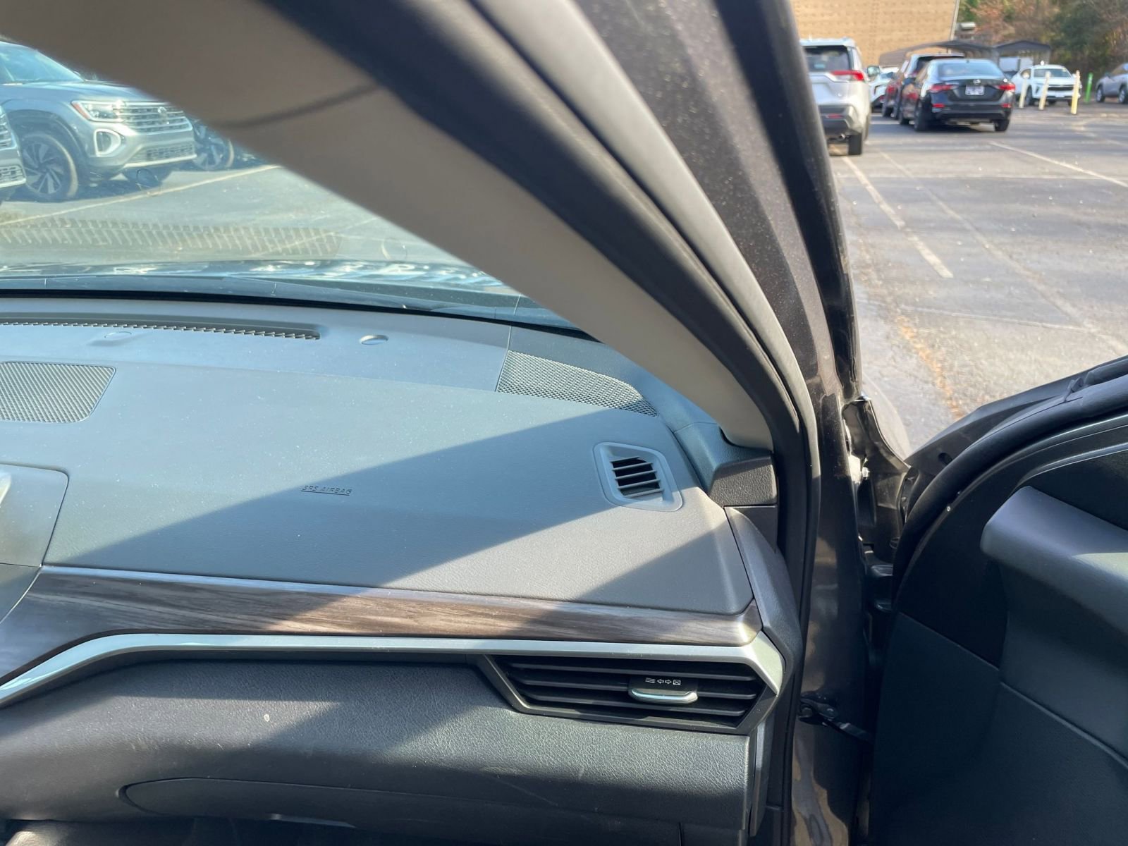 Thumbnail: 2025 Nissan Altima - 34