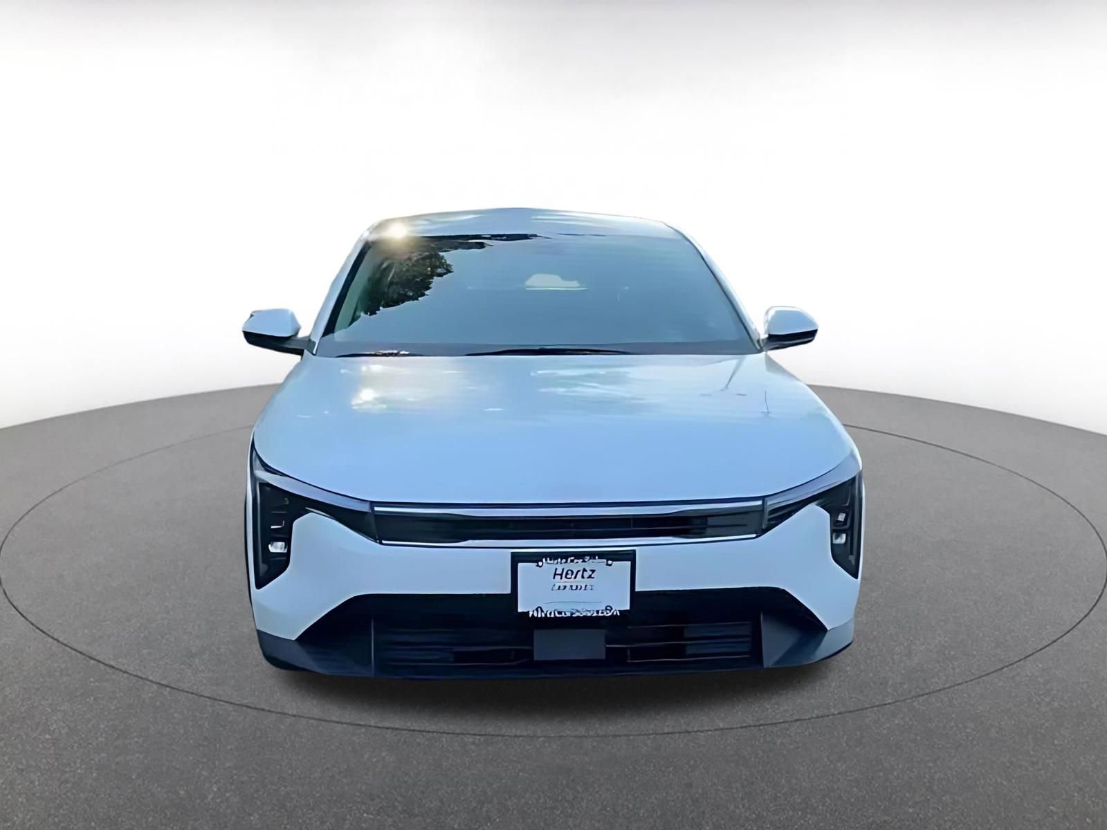 Thumbnail: 2025 Kia K4 - 4