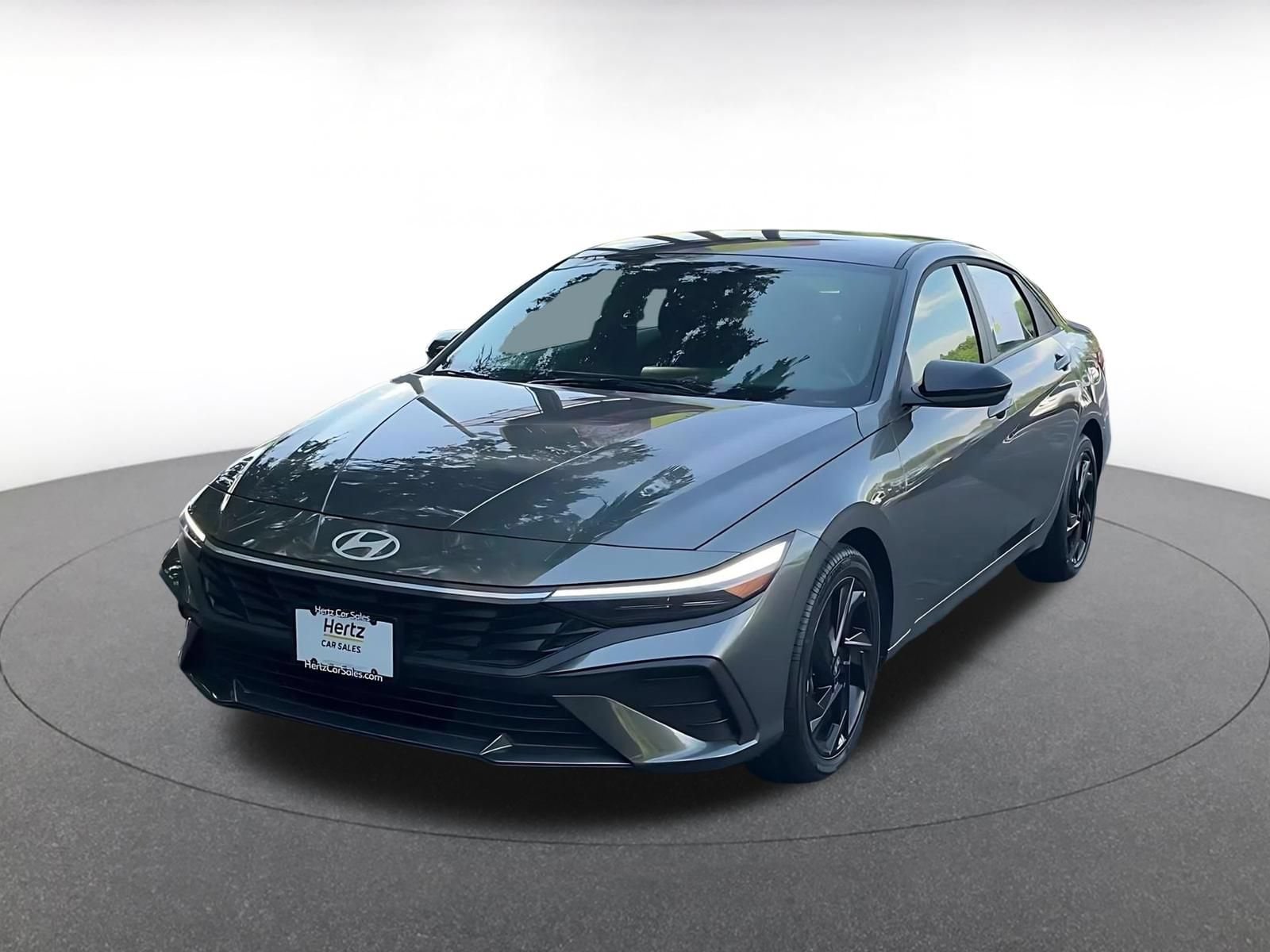 Thumbnail: 2026 Hyundai Elantra - 7