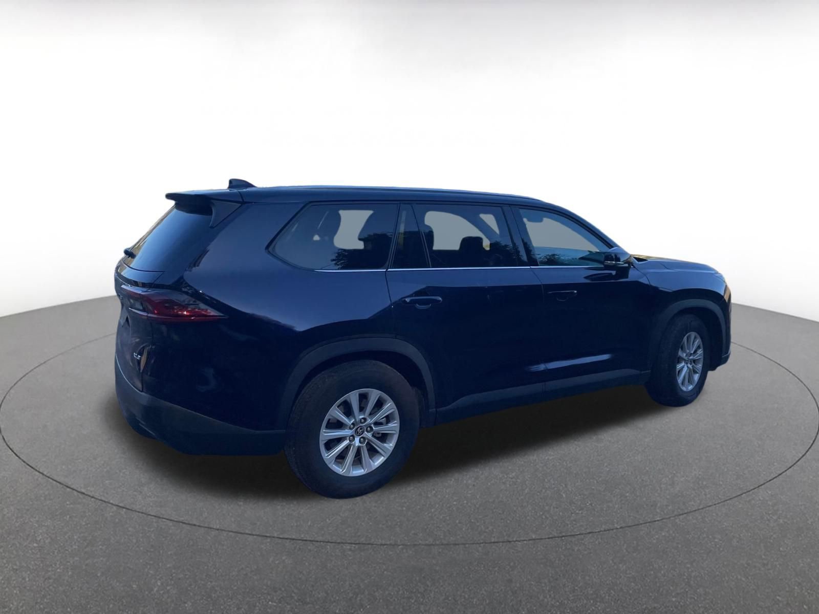 Thumbnail: 2025 Toyota Grand Highlander - 14