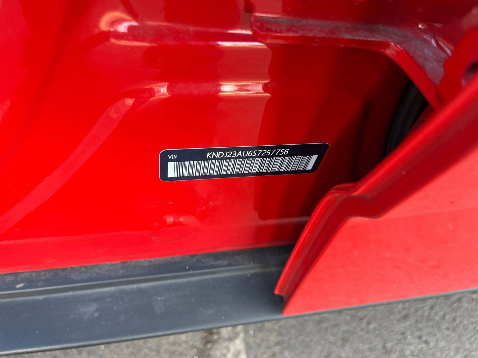 Thumbnail: 2025 Kia Soul - 27