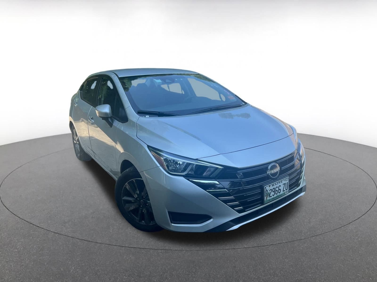 Thumbnail: 2023 Nissan Versa - 2