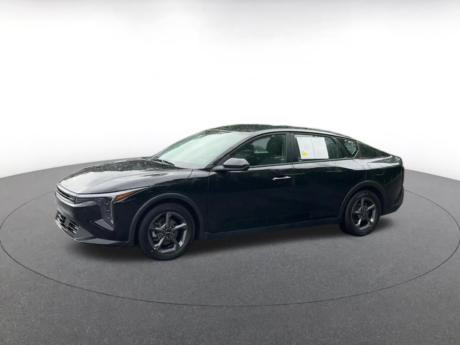 Thumbnail: 2025 Kia K4 - 9
