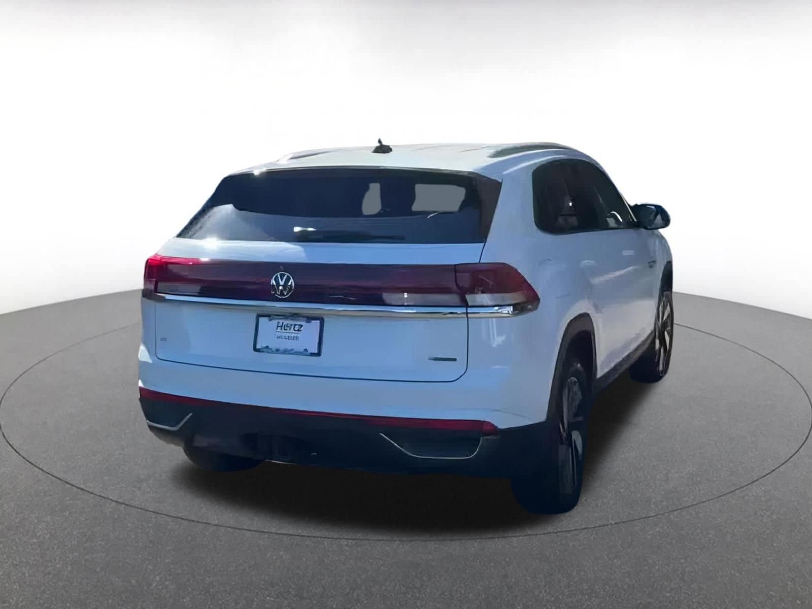 Thumbnail: 2025 Volkswagen Atlas - 14