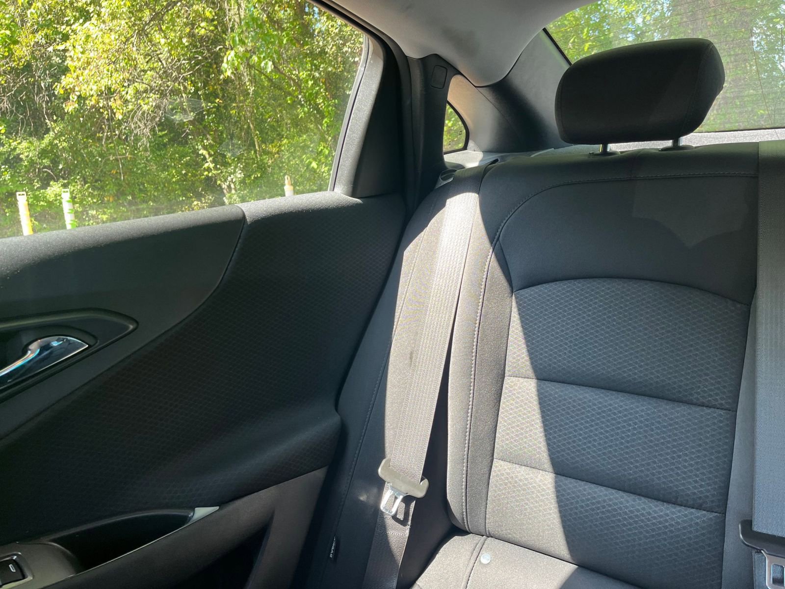 Thumbnail: 2024 Chevrolet Malibu - 33