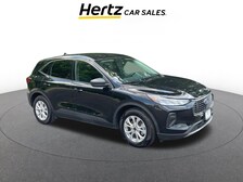 2024 Ford Escape Active -
                  Charlotte, NC
