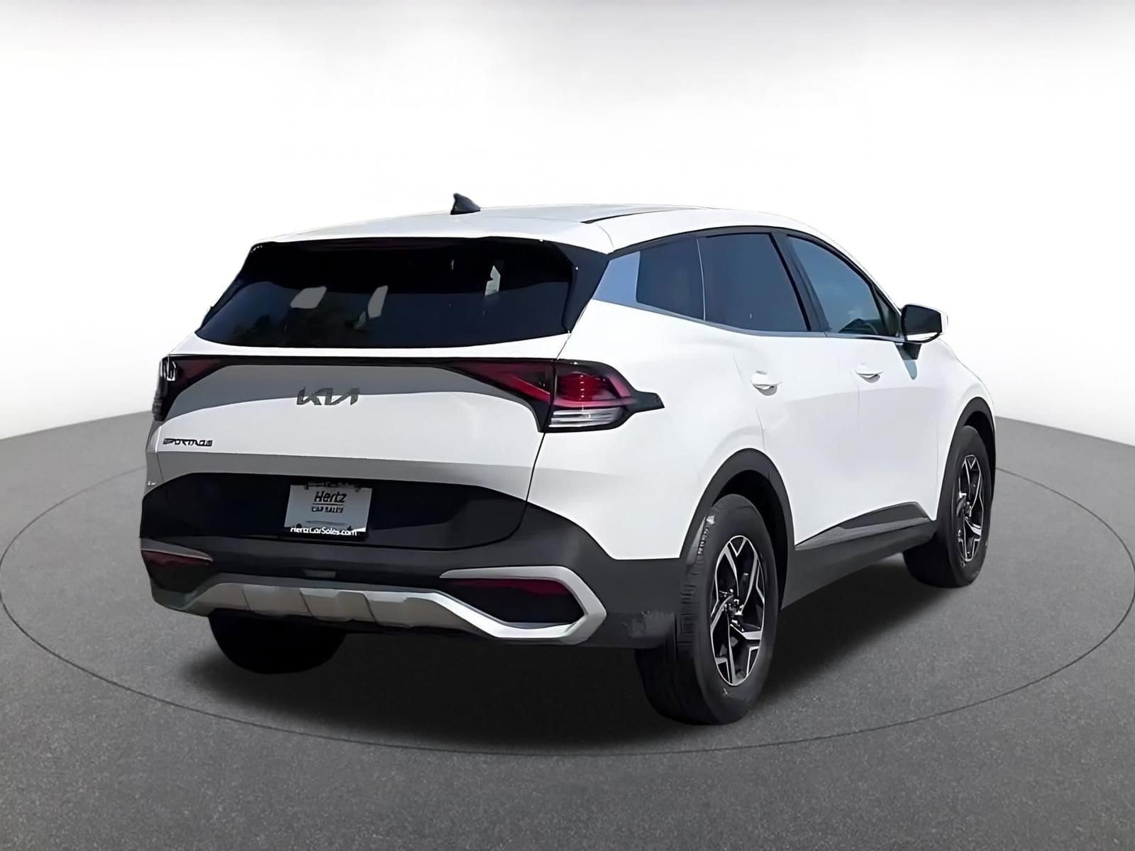 Thumbnail: 2025 Kia Sportage - 14
