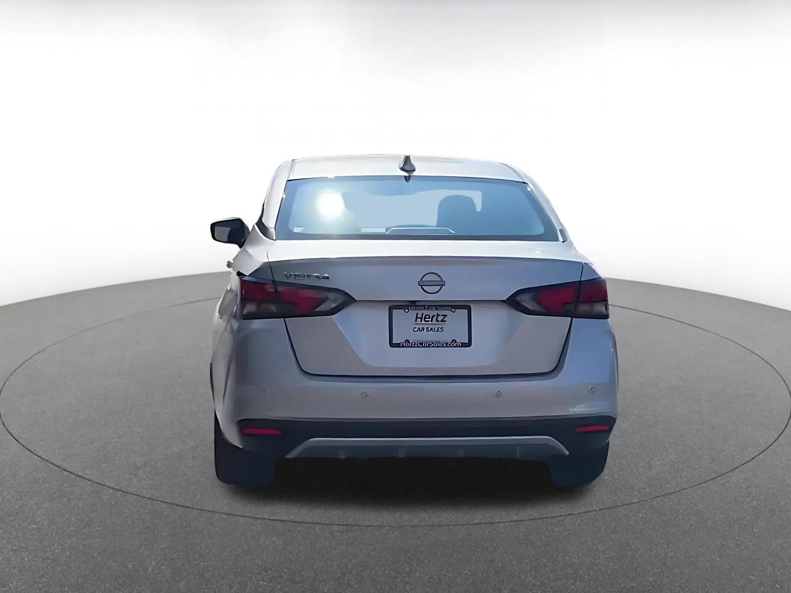 Thumbnail: 2025 Nissan Versa - 10