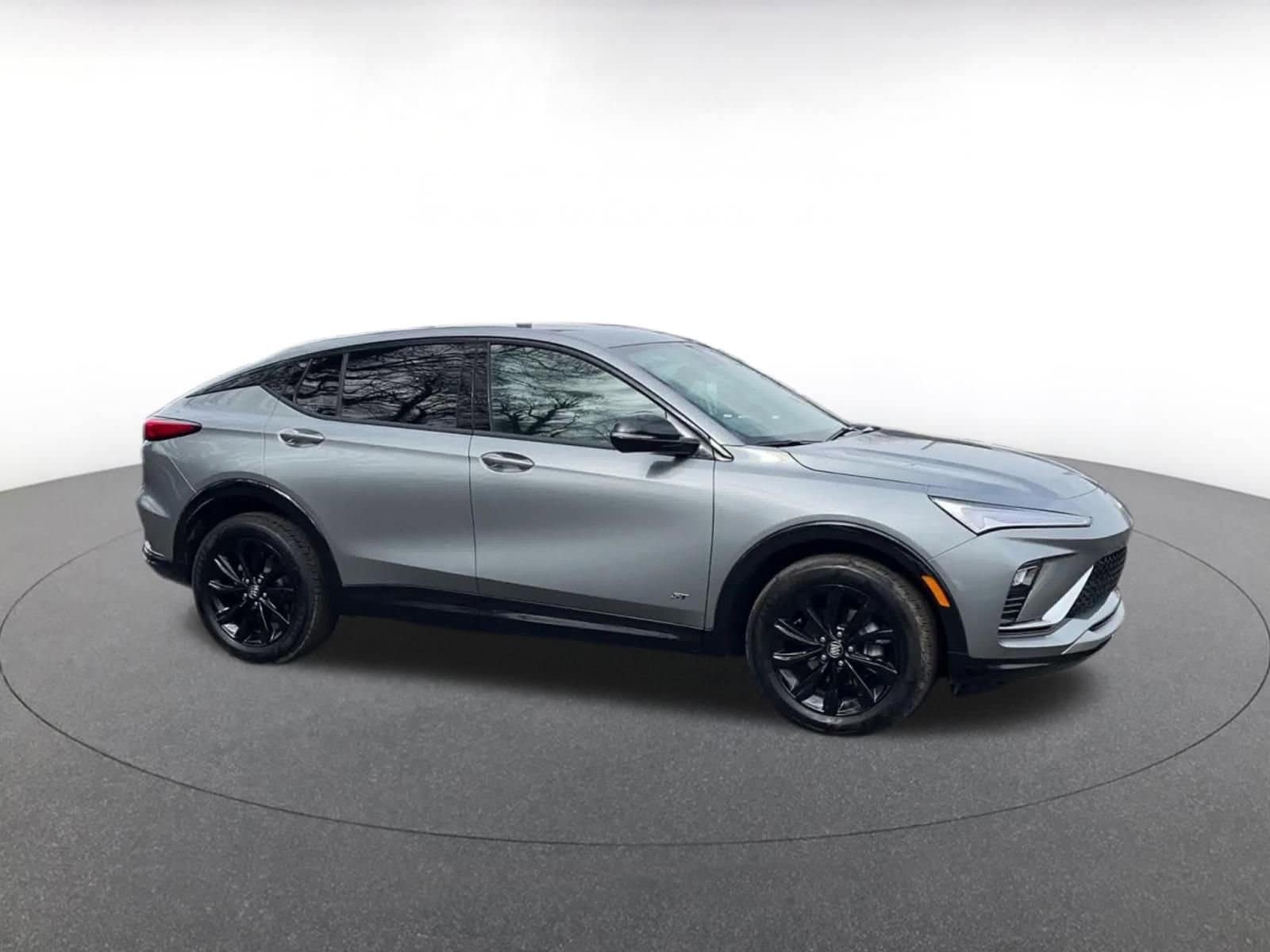 Thumbnail: 2025 Buick Envista - 2