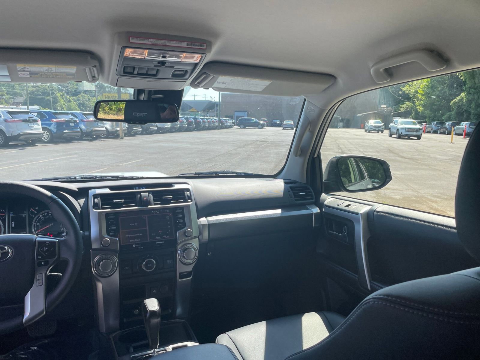 Thumbnail: 2024 Toyota 4Runner - 31