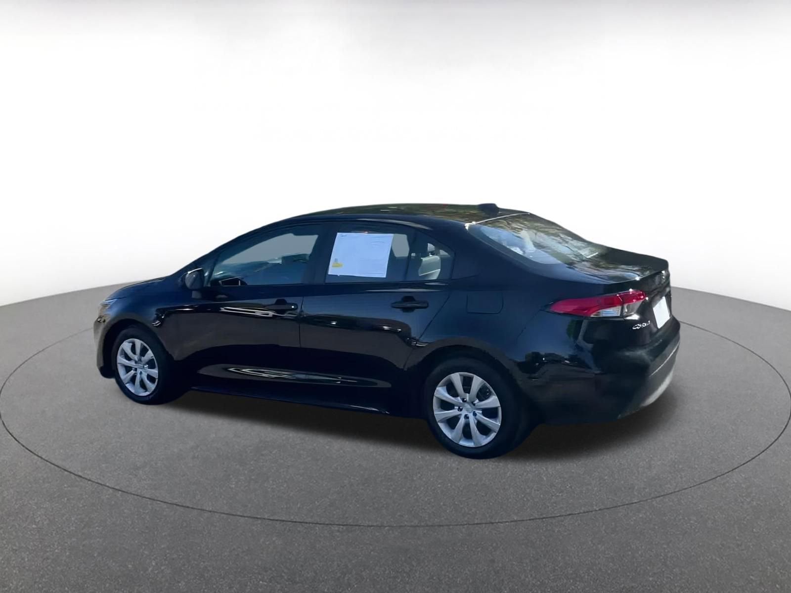 Thumbnail: 2025 Toyota Corolla - 11