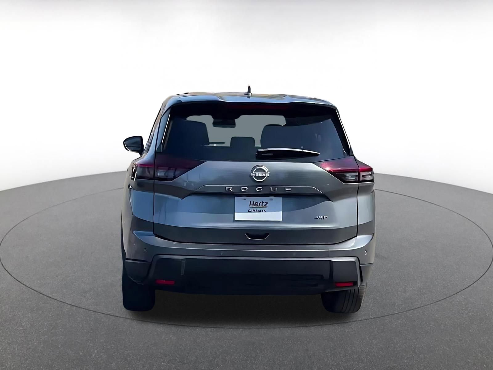 Thumbnail: 2025 Nissan Rogue - 12