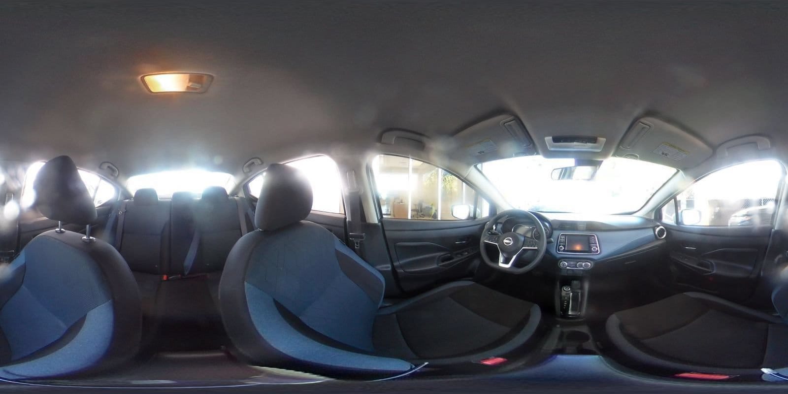 Thumbnail: 2025 Nissan Versa - 35